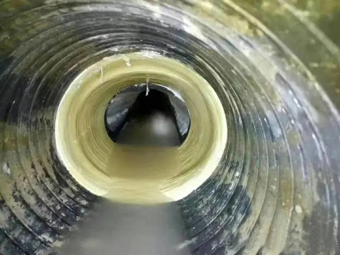 盐亭内衬修复法通常适用于哪些类型的断面管道